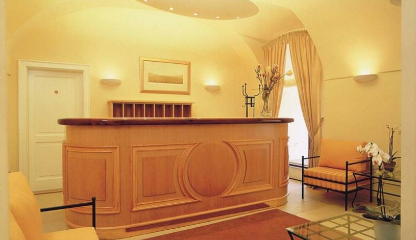 Hotel PALATIN Karlovy Vary